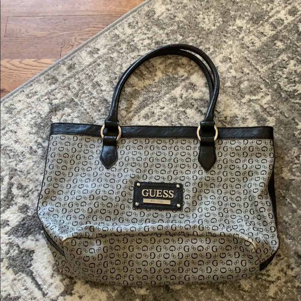Guess Purse